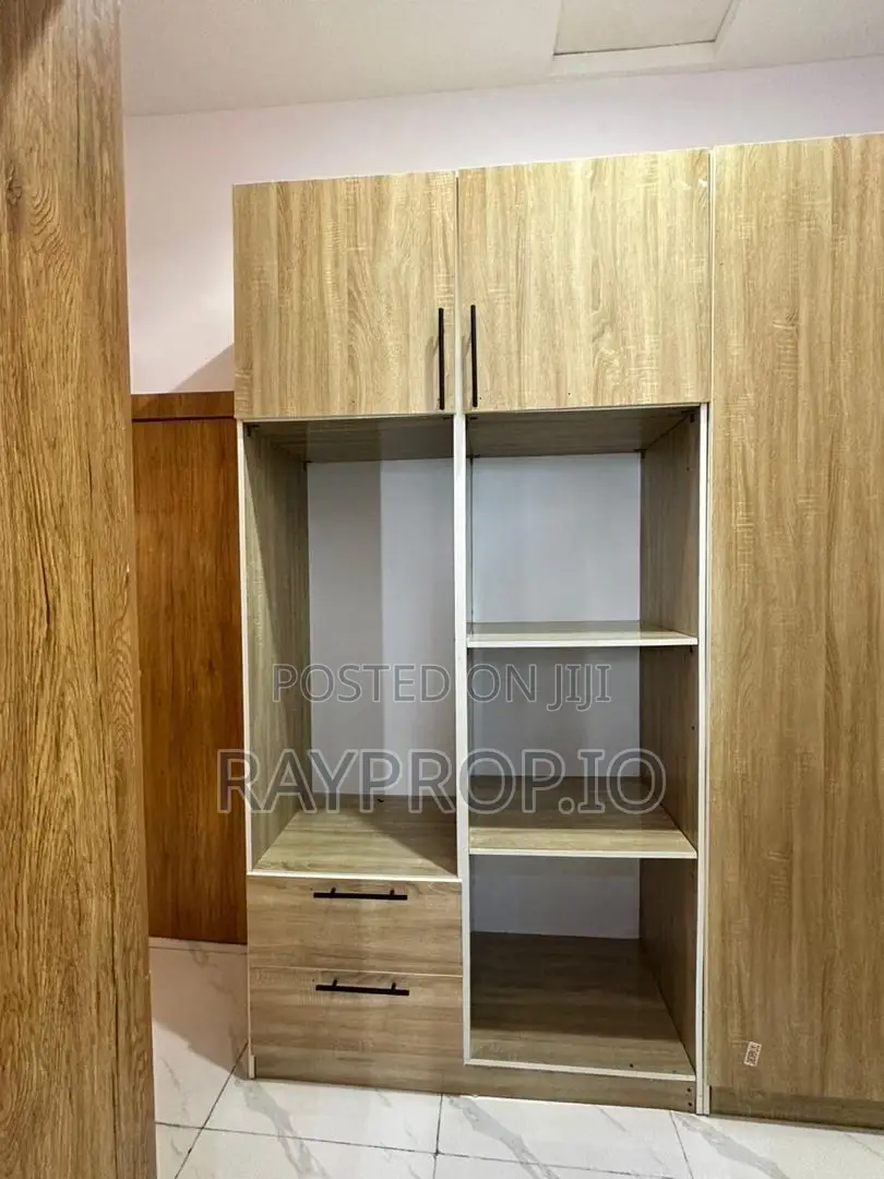 604618ap - 3 Bedroom Shortlet in Ajah in Sangotedo