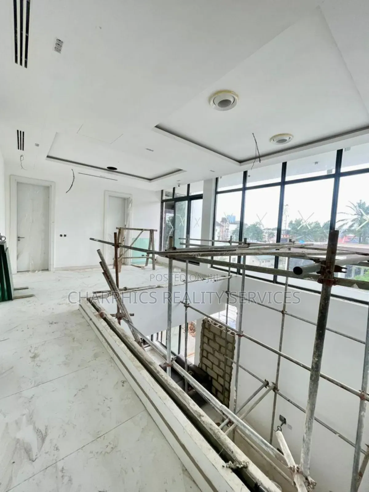 5bdrm Duplex in Price.$ 2.5M, Ikoyi for sale in Ikoyi