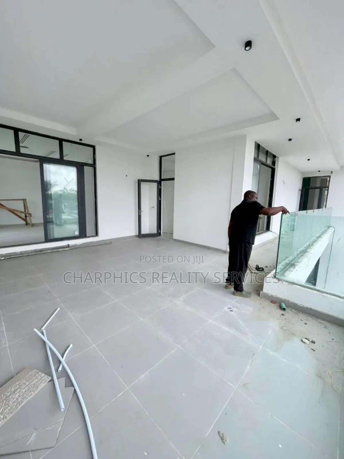 5bdrm Duplex in Price.$ 2.5M, Ikoyi for sale in Ikoyi