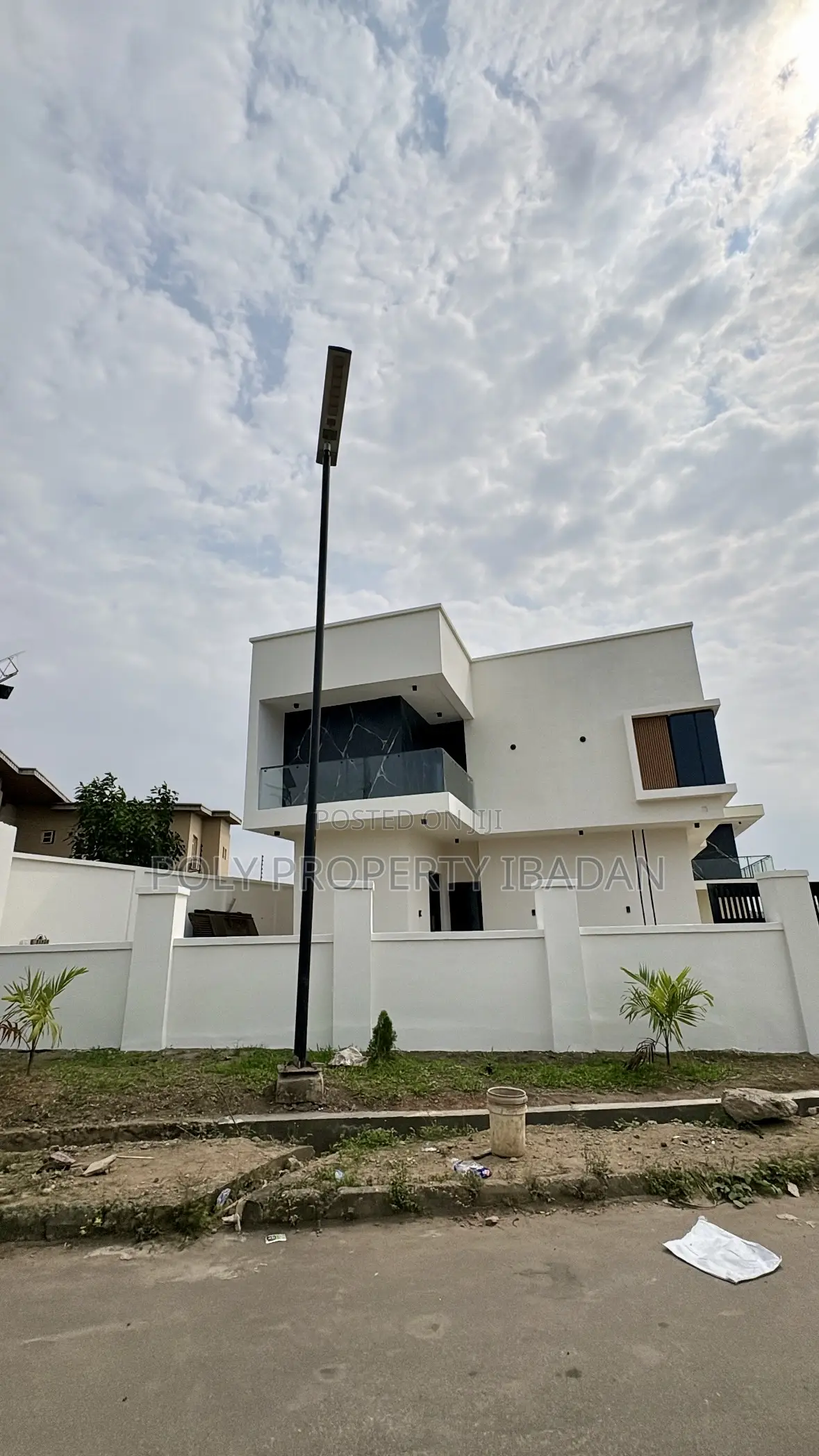 4bdrm Duplex in Kolapo Ishola Gra, Ibadan for sale in Ibadan