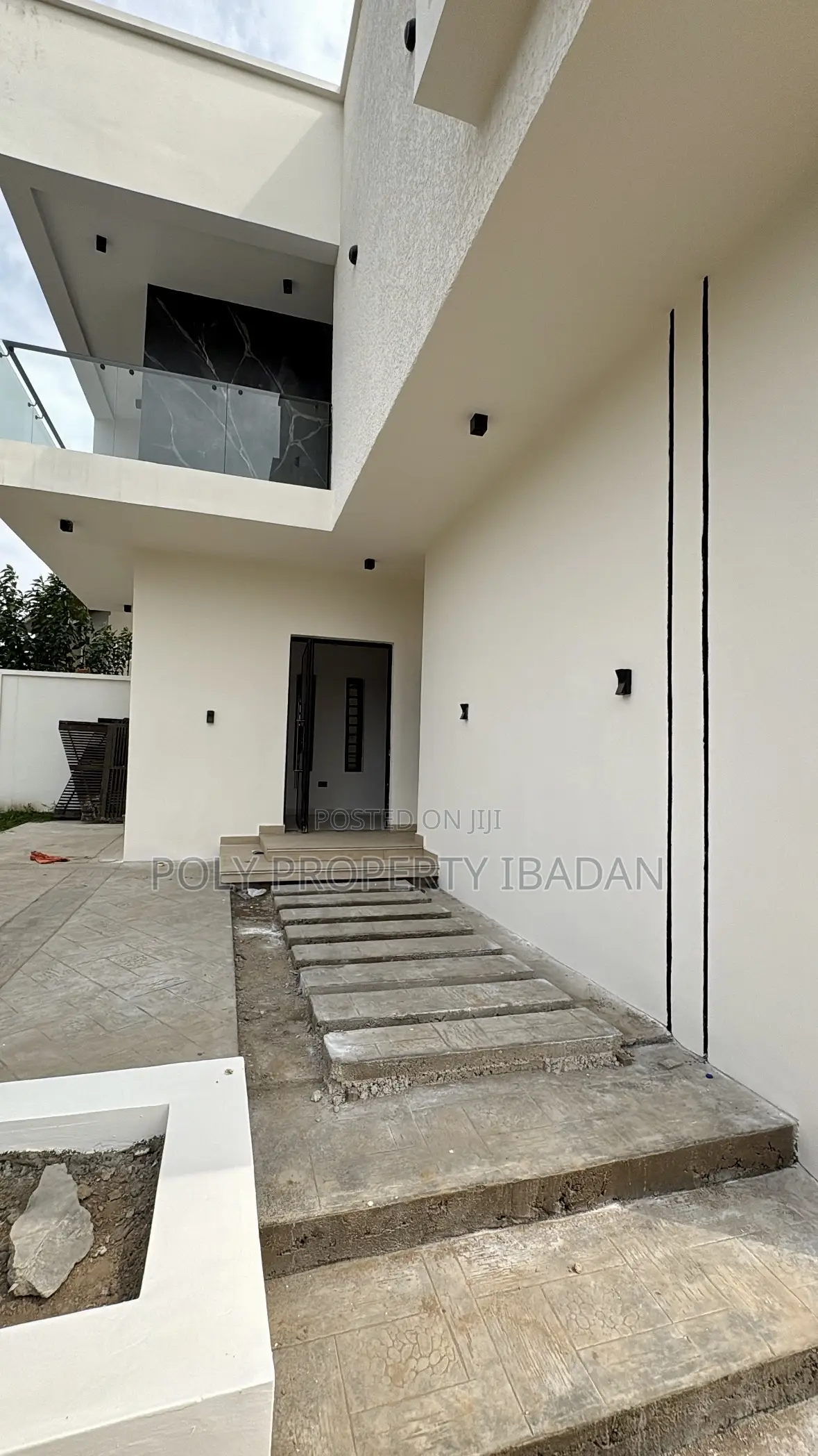 4bdrm Duplex in Kolapo Ishola Gra, Ibadan for sale in Ibadan