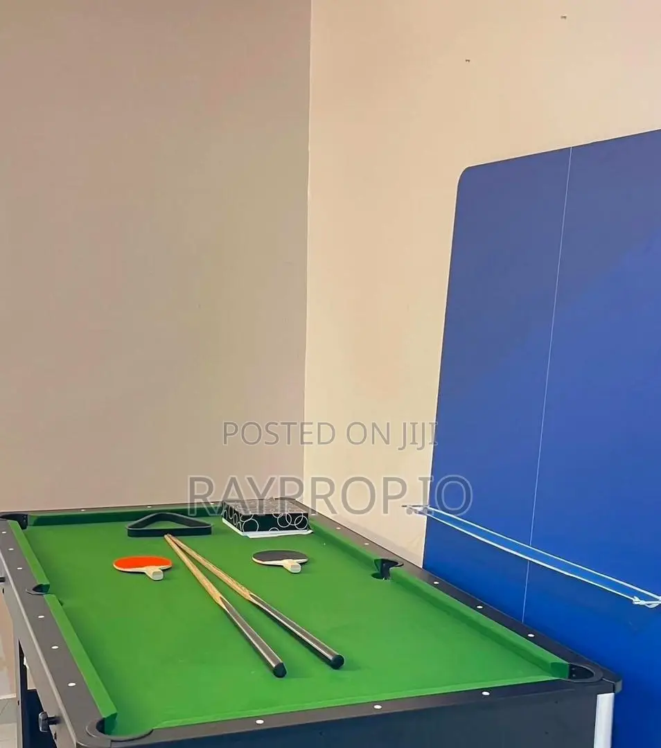 3 Bedroom Shortlet in Chevron Lekki in Chevron