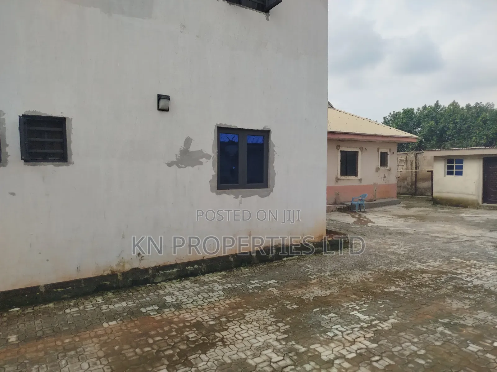 2bdrm Bungalow in Apo for rent in Apo District