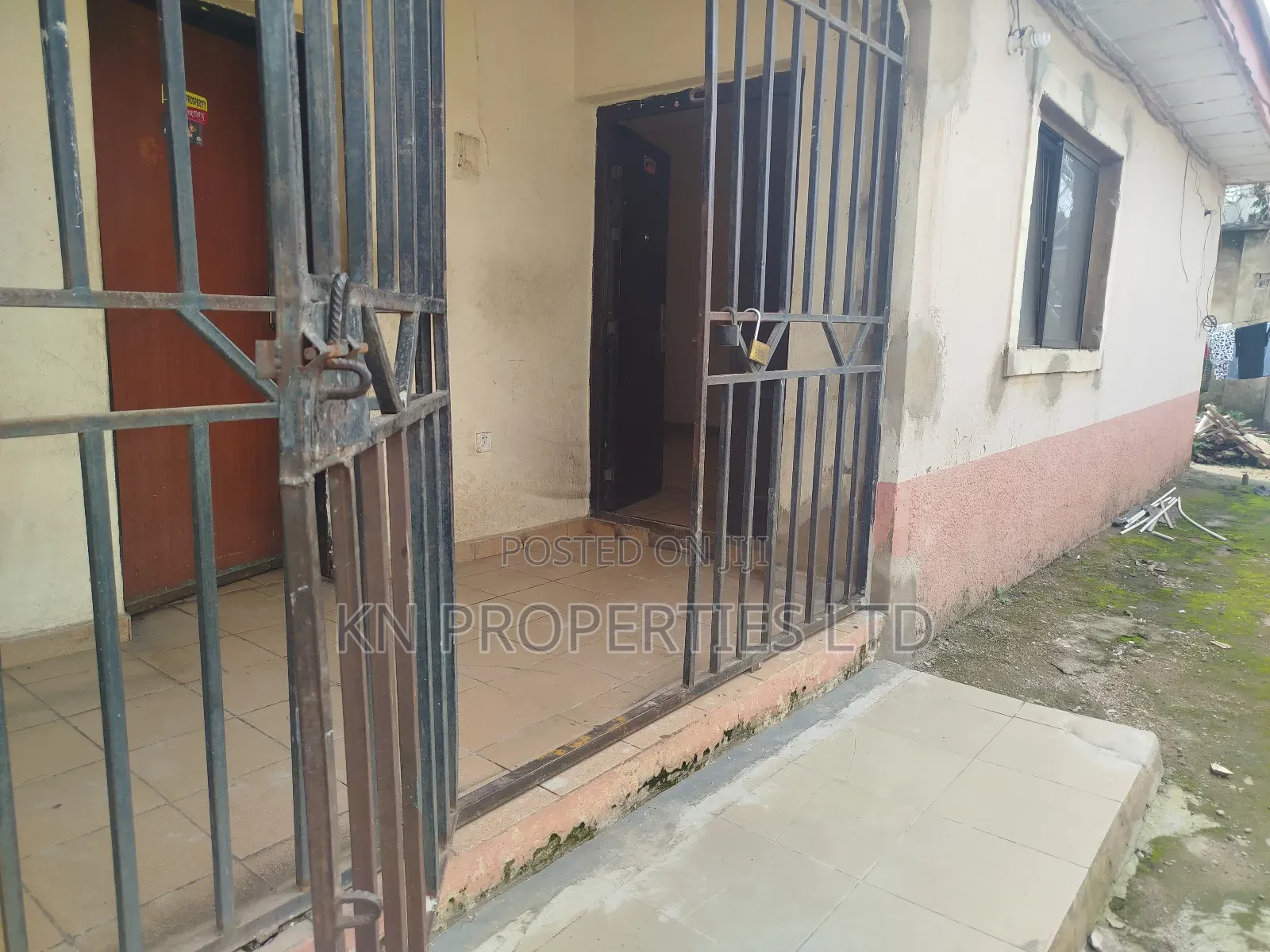 2bdrm Bungalow in Apo for rent in Apo District