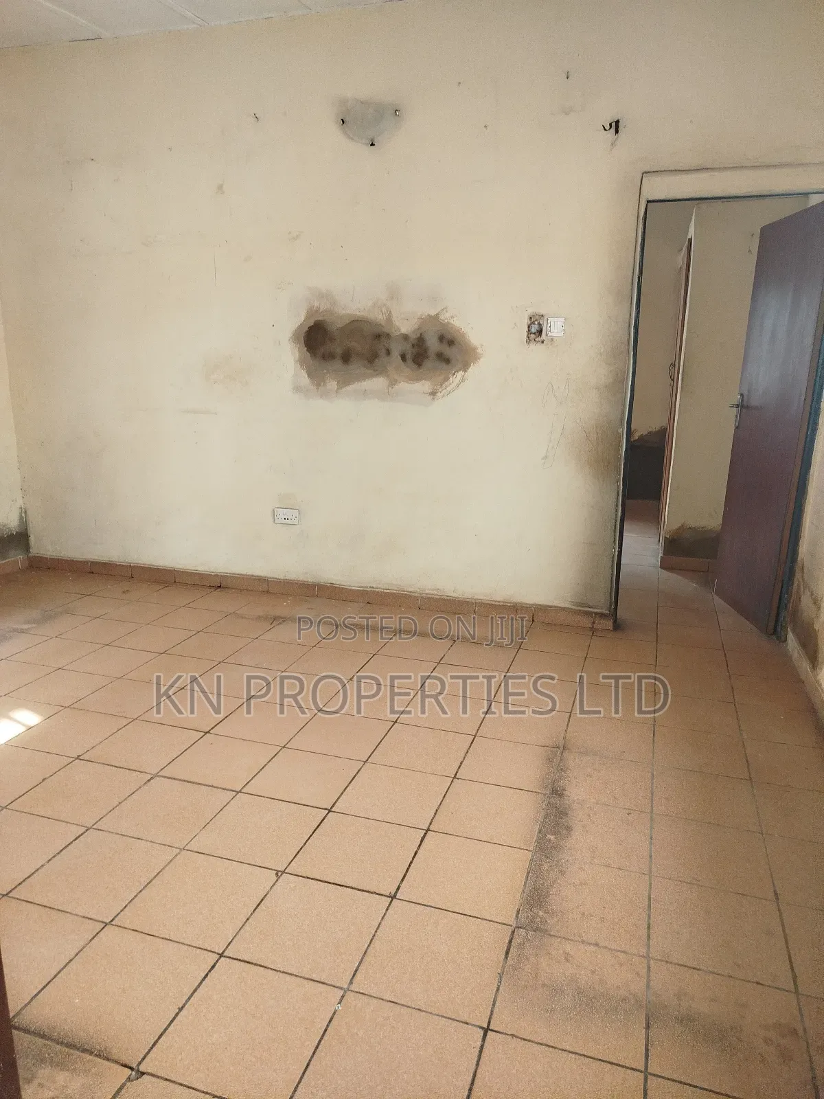 2bdrm Bungalow in Apo for rent in Apo District