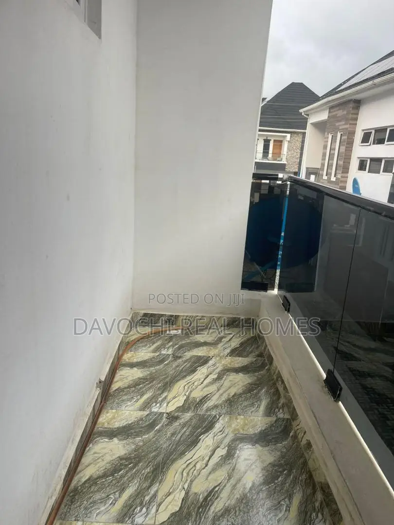 2bdrm Apartment in Ikota for rent in Ikota