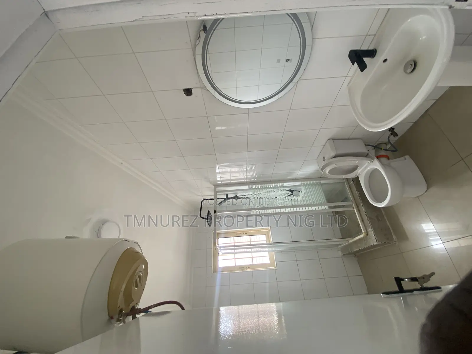 5bdrm Apartment in Lekki Phase 1 for rent in Lekki