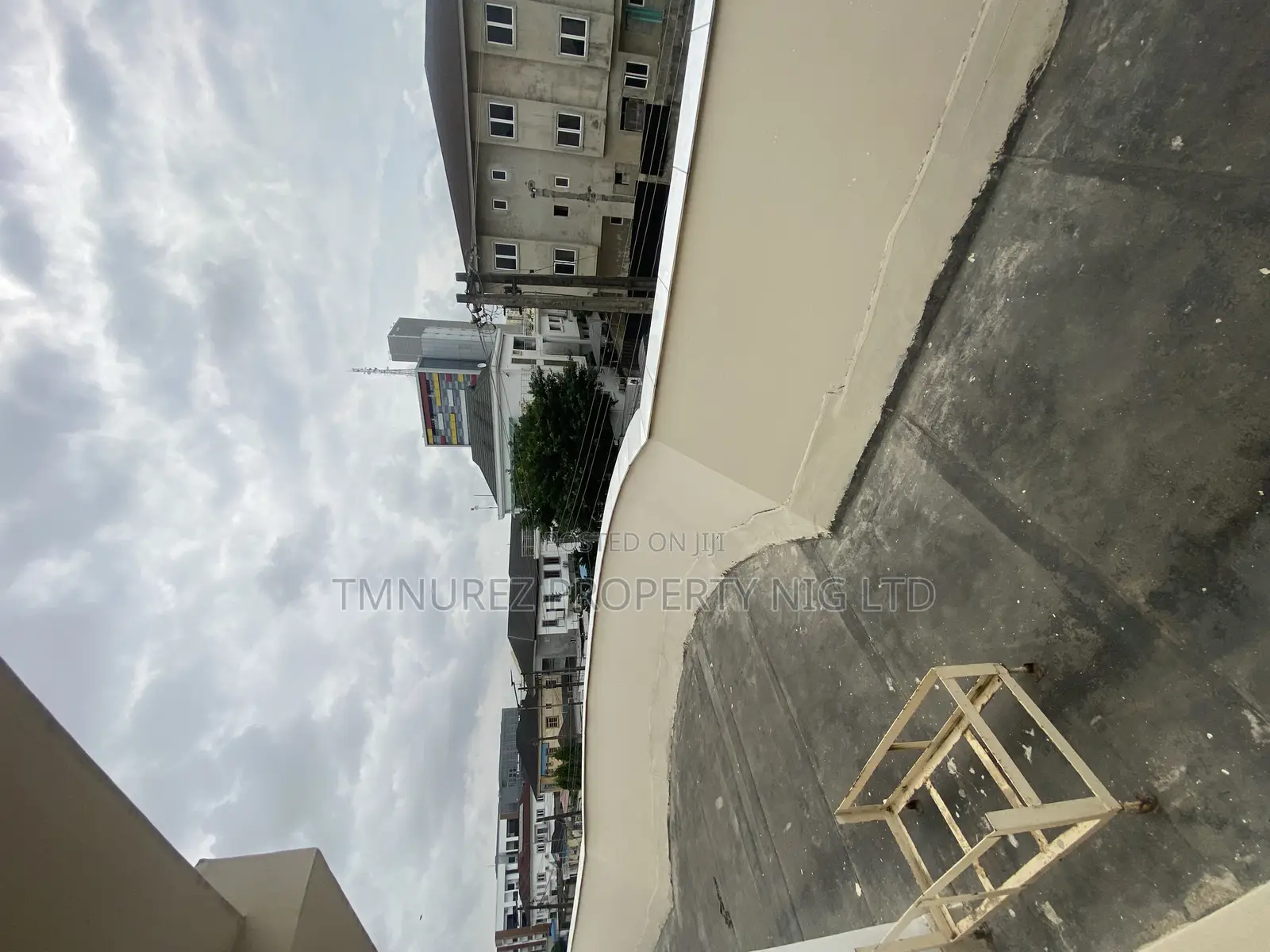 5bdrm Apartment in Lekki Phase 1 for rent in Lekki