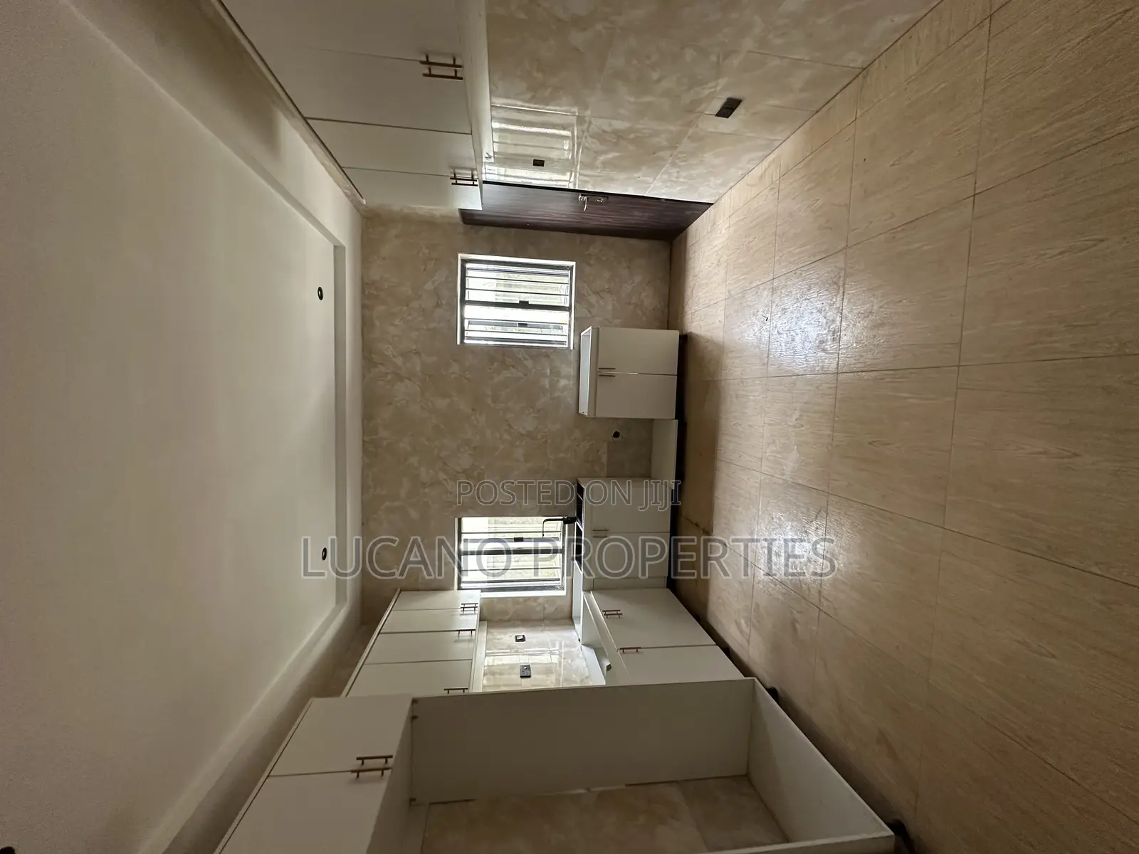 5bdrm Duplex in Wuye District for sale in Wuye
