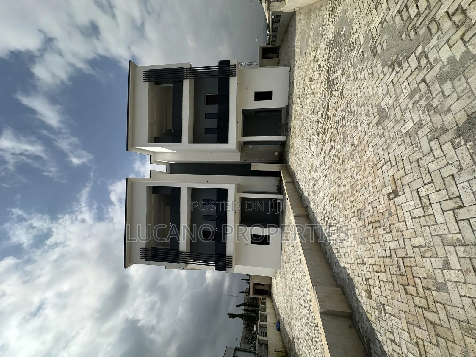 5bdrm Duplex in Wuye District for sale in Wuye