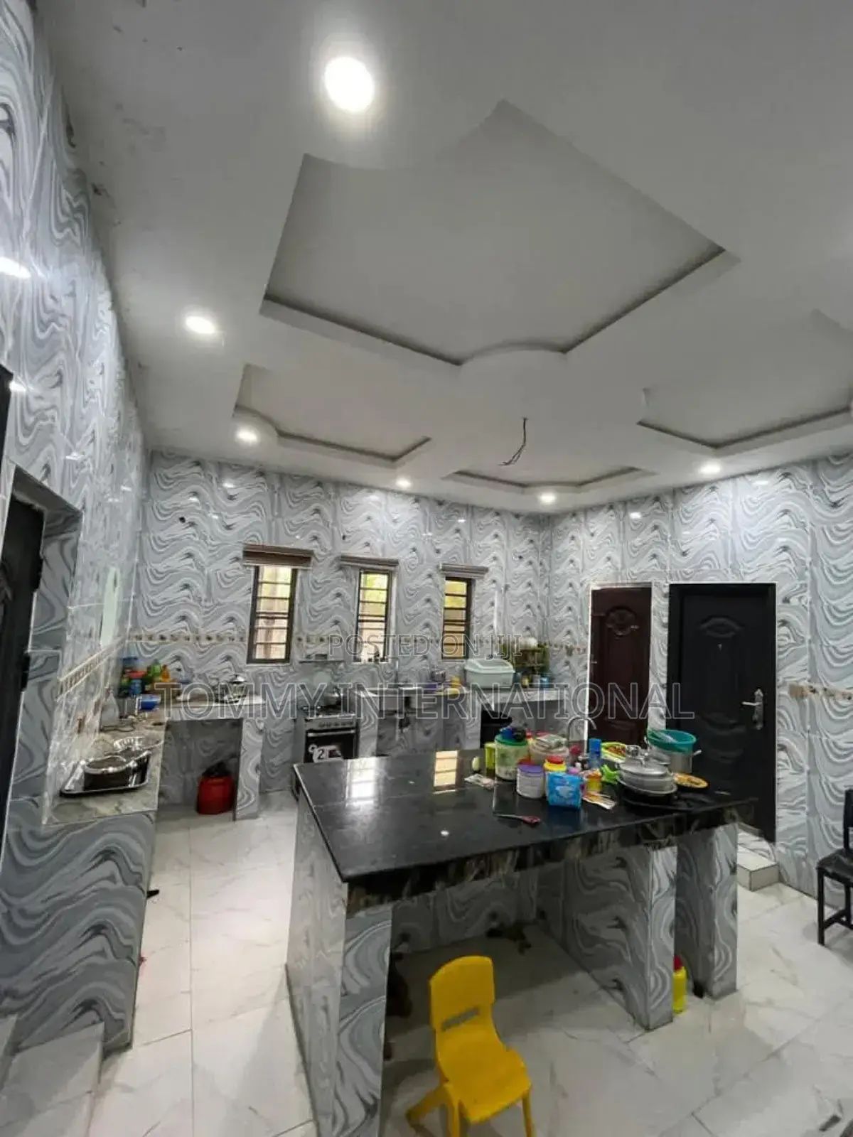 4bdrm Bungalow in Port-Harcourt for sale in Port-Harcourt