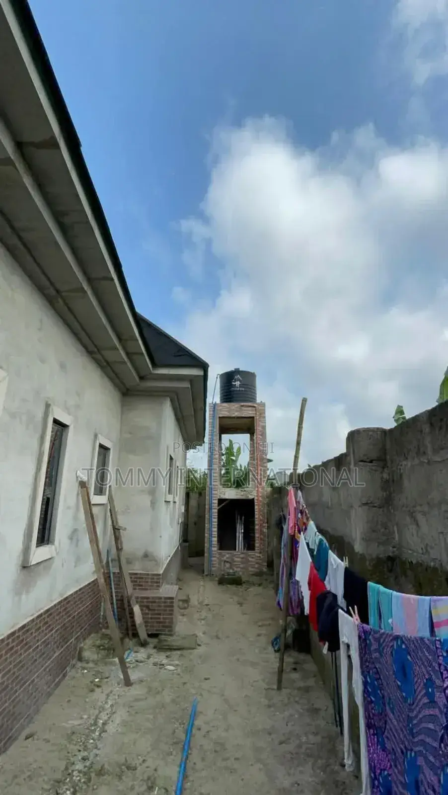 4bdrm Bungalow in Port-Harcourt for sale in Port-Harcourt