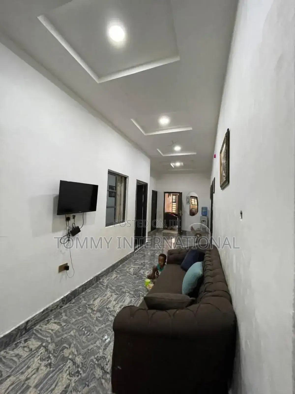 4bdrm Bungalow in Port-Harcourt for sale in Port-Harcourt