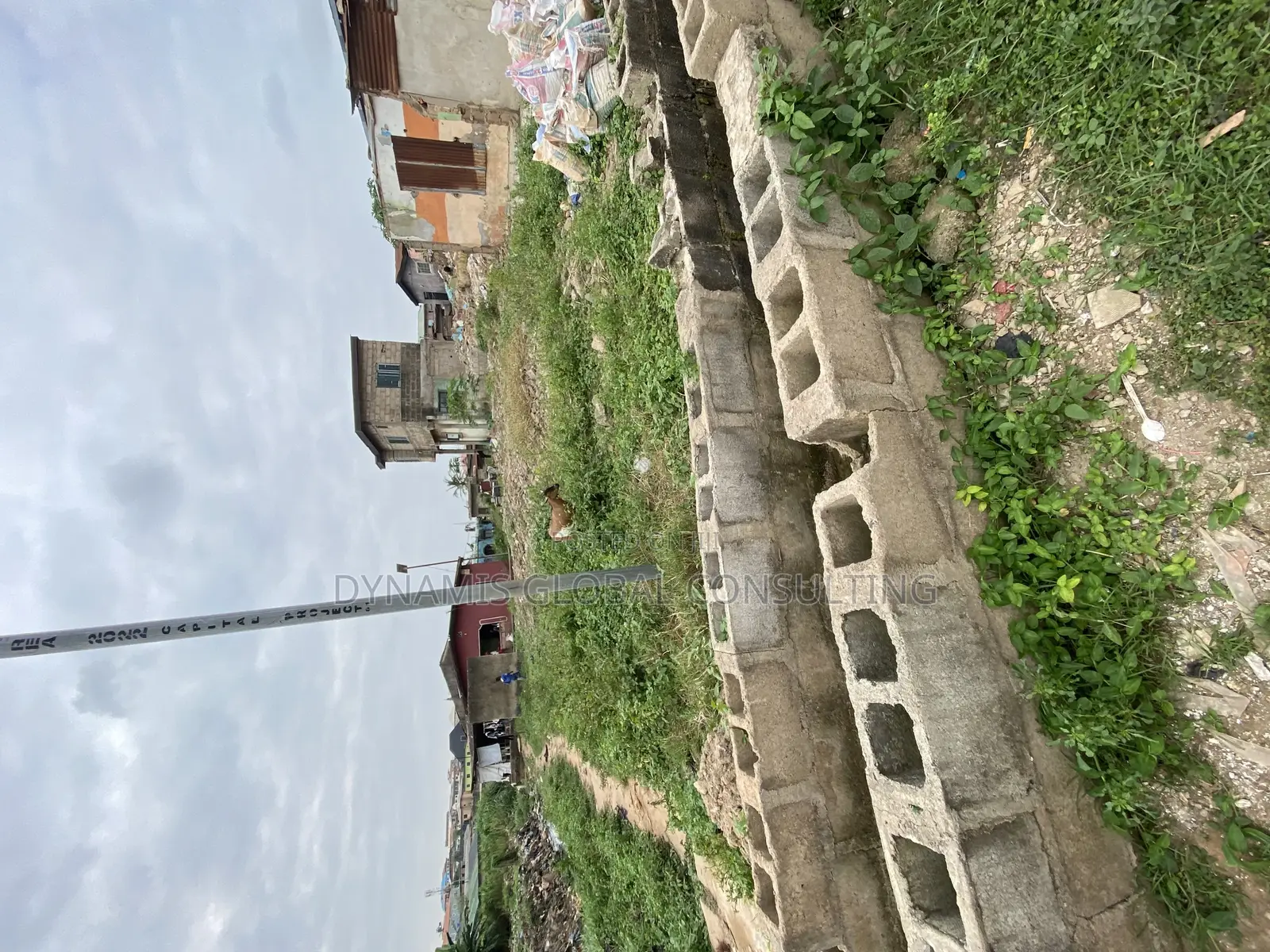 400sqm for Sale in Akiode, Opposite Omole Phase 1 in Ogba