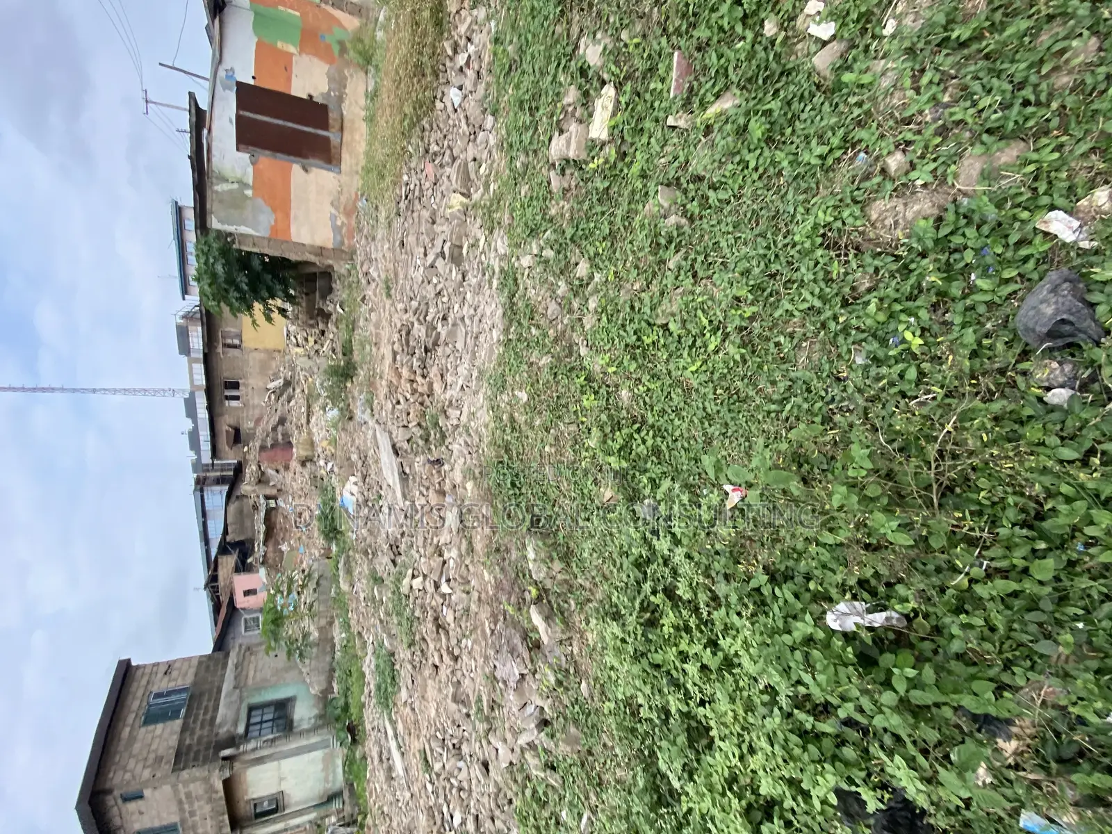 400sqm for Sale in Akiode, Opposite Omole Phase 1 in Ogba