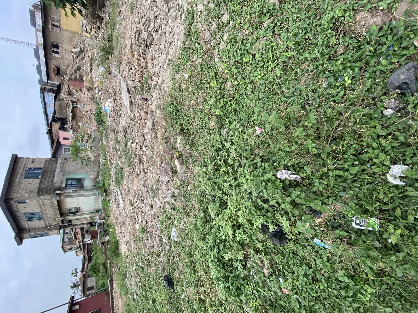 400sqm for Sale in Akiode, Opposite Omole Phase 1 in Ogba