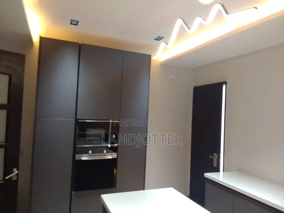 Furnished 5bdrm Duplex in Landsjotter, Katampe Extension for sale in Katampe Extension