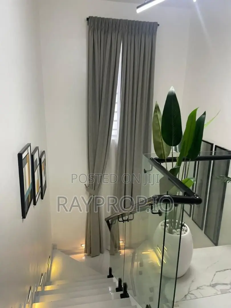 143385st - 5 Bedroom Shortlet in Ikate Lekki in Ikate