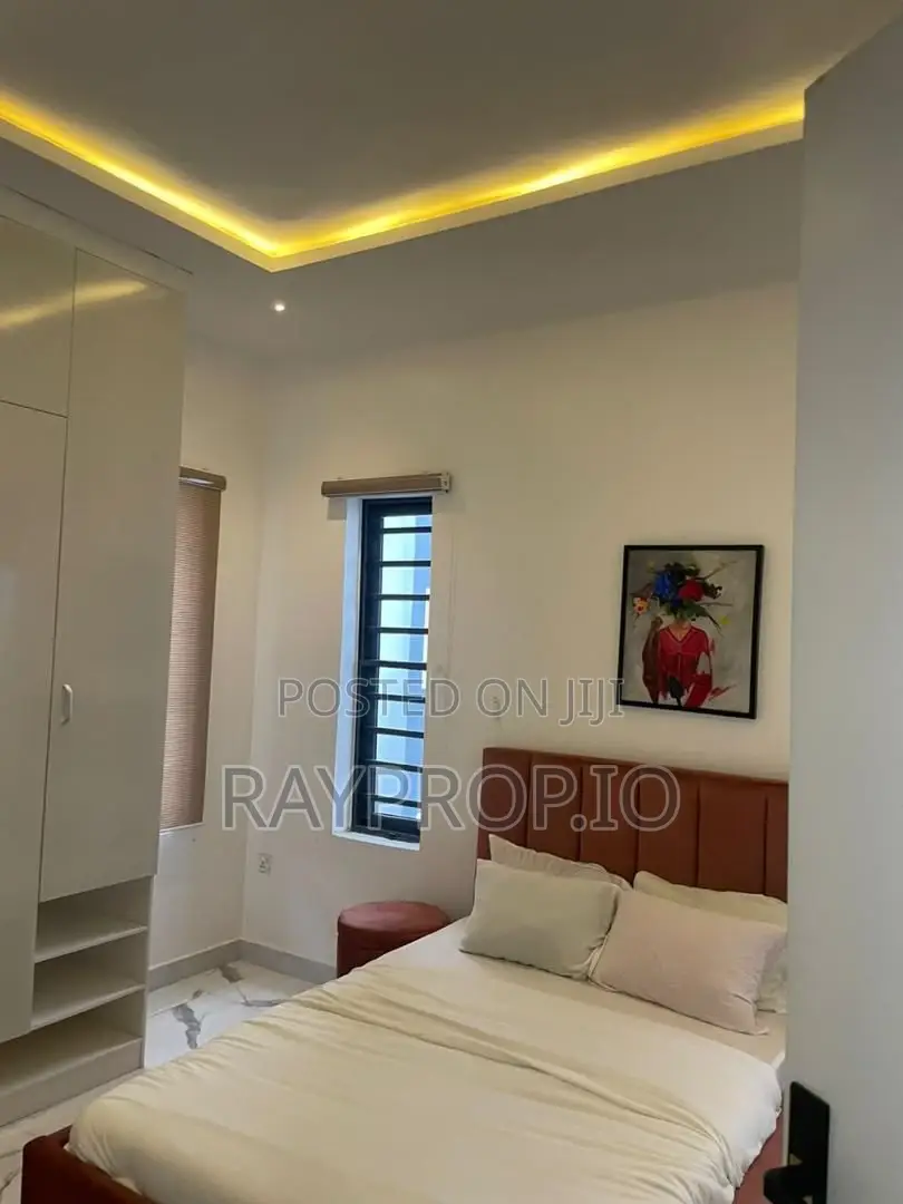 143385st - 5 Bedroom Shortlet in Ikate Lekki in Ikate