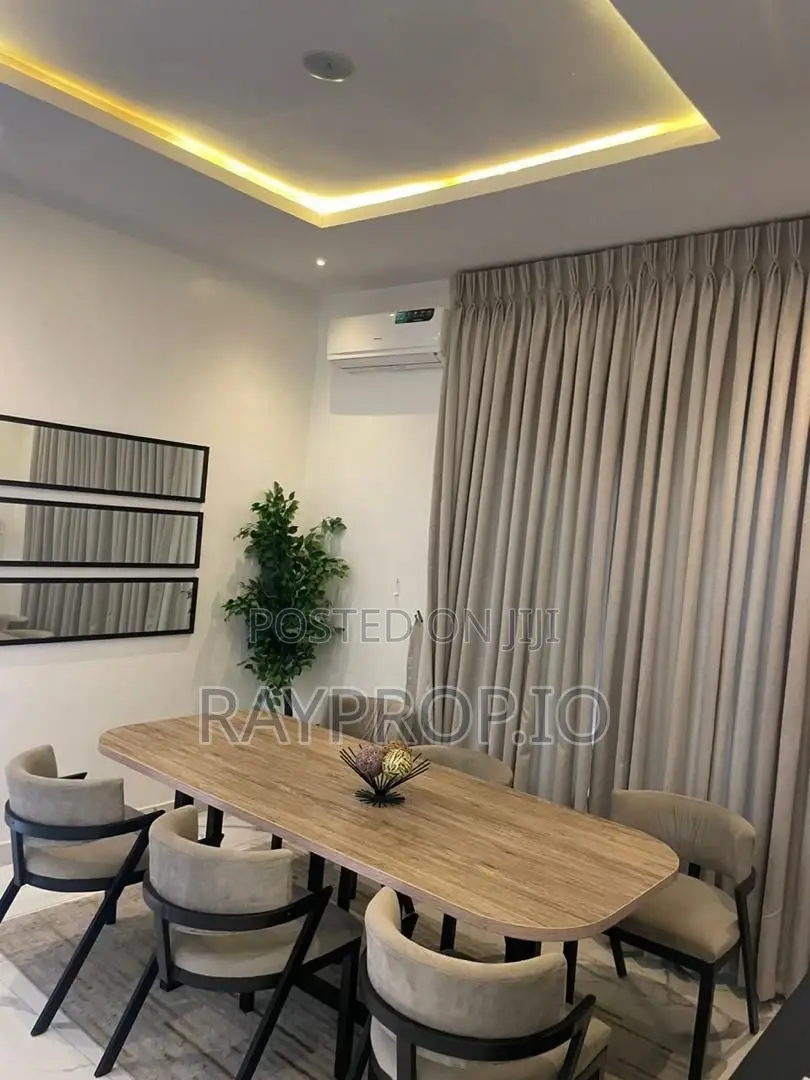 143385st - 5 Bedroom Shortlet in Ikate Lekki in Ikate