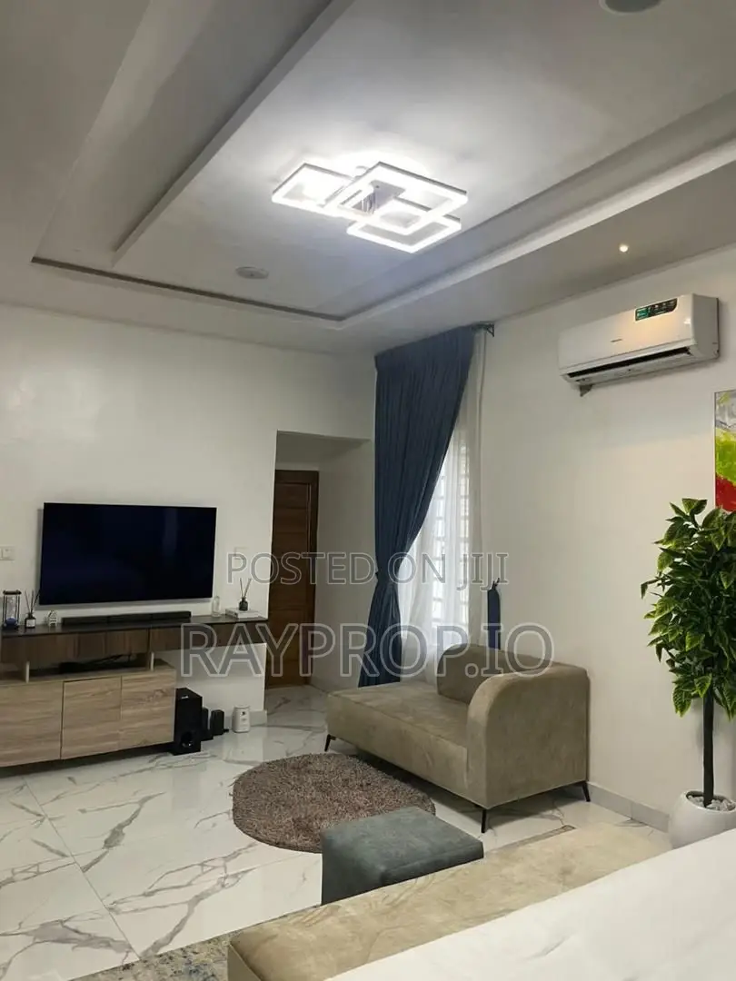 143385st - 5 Bedroom Shortlet in Ikate Lekki in Ikate