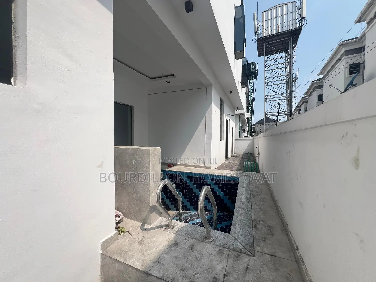5bdrm Duplex in Lekki for sale in Lekki