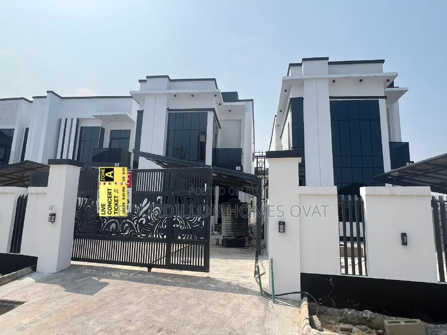 5bdrm Duplex in Lekki for sale in Lekki