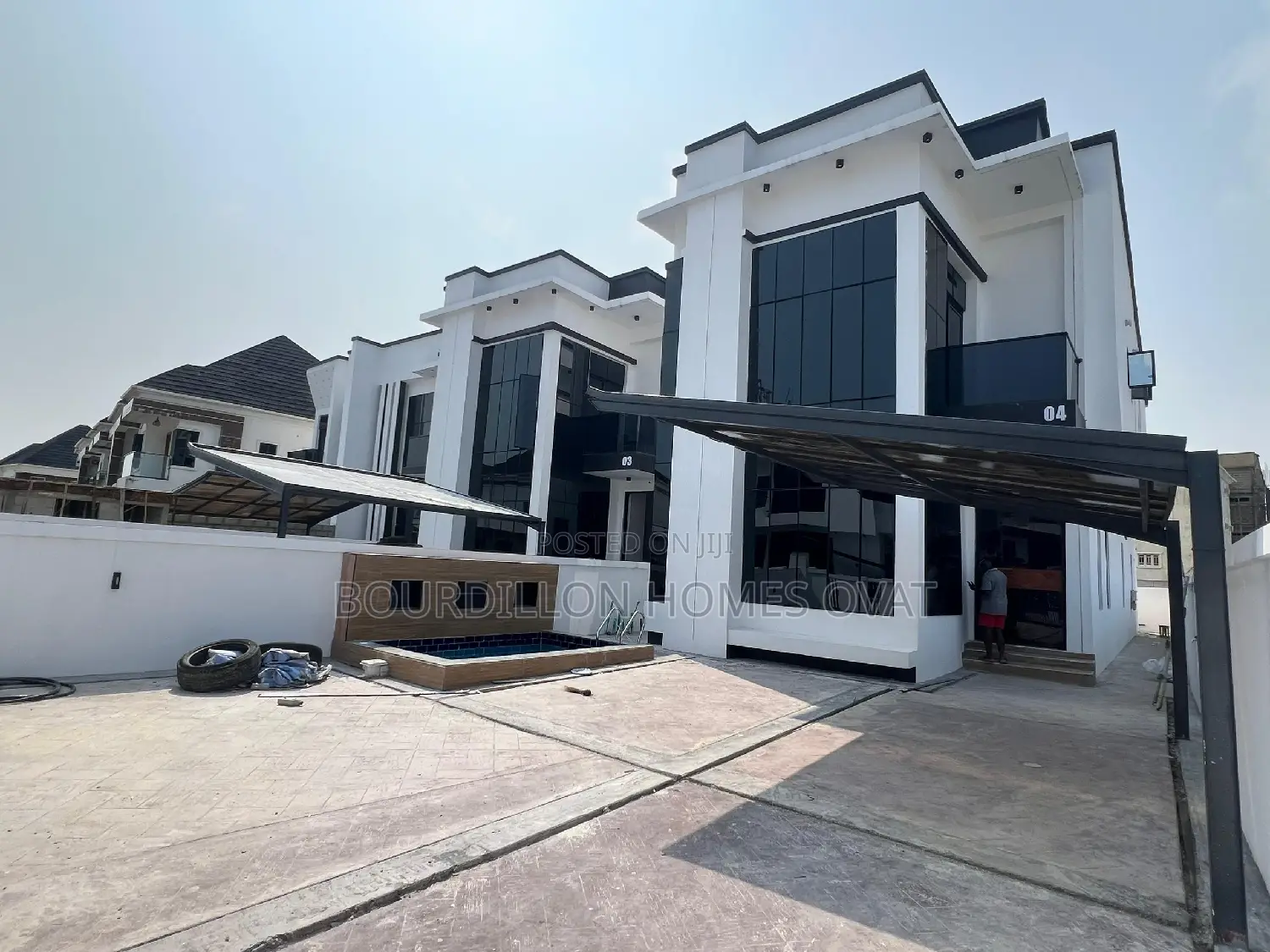 5bdrm Duplex in Lekki for sale in Lekki
