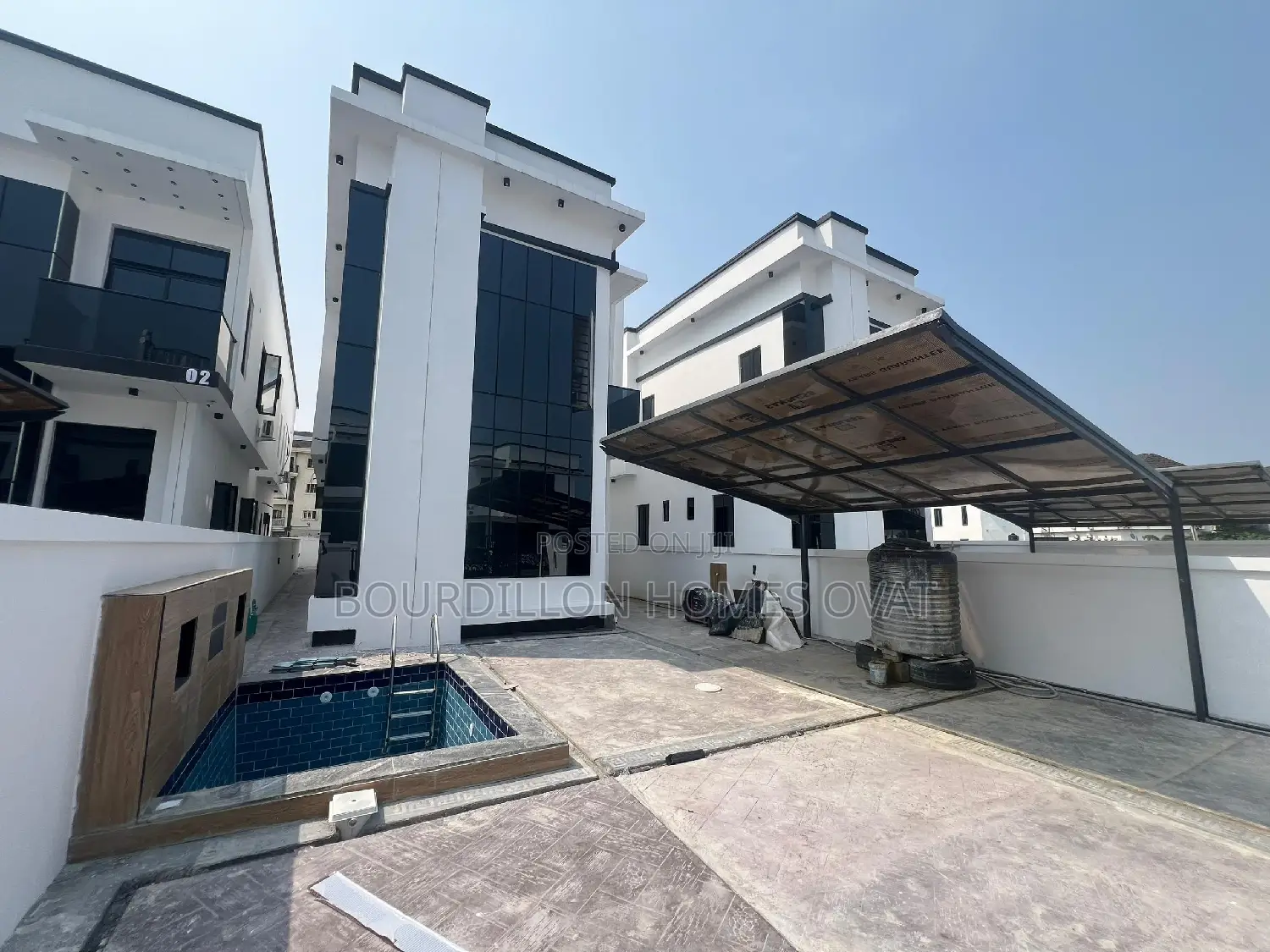 5bdrm Duplex in Lekki for sale in Lekki