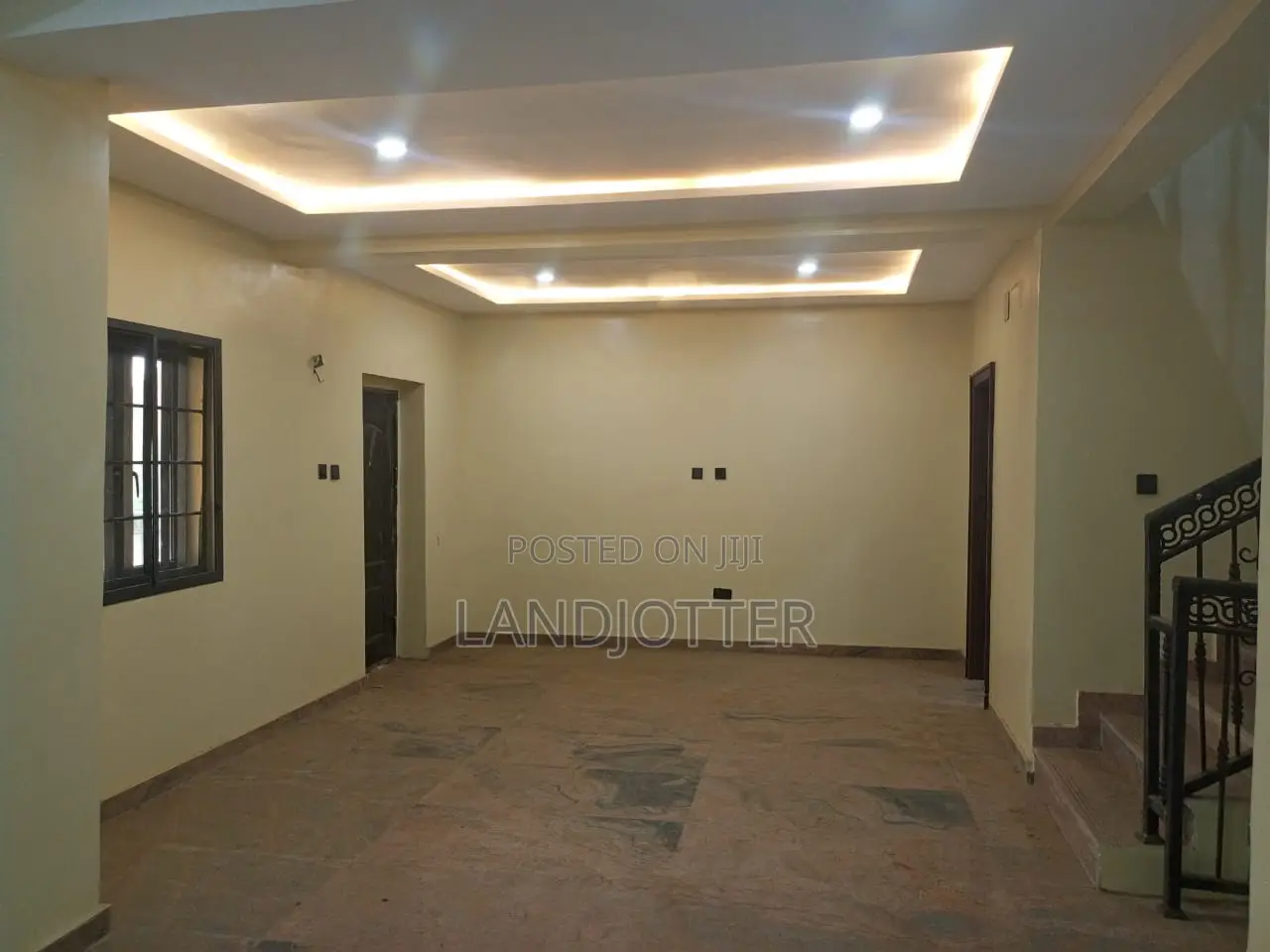 Furnished 4bdrm Duplex in Landsjotter, Guzape District for sale in Guzape District