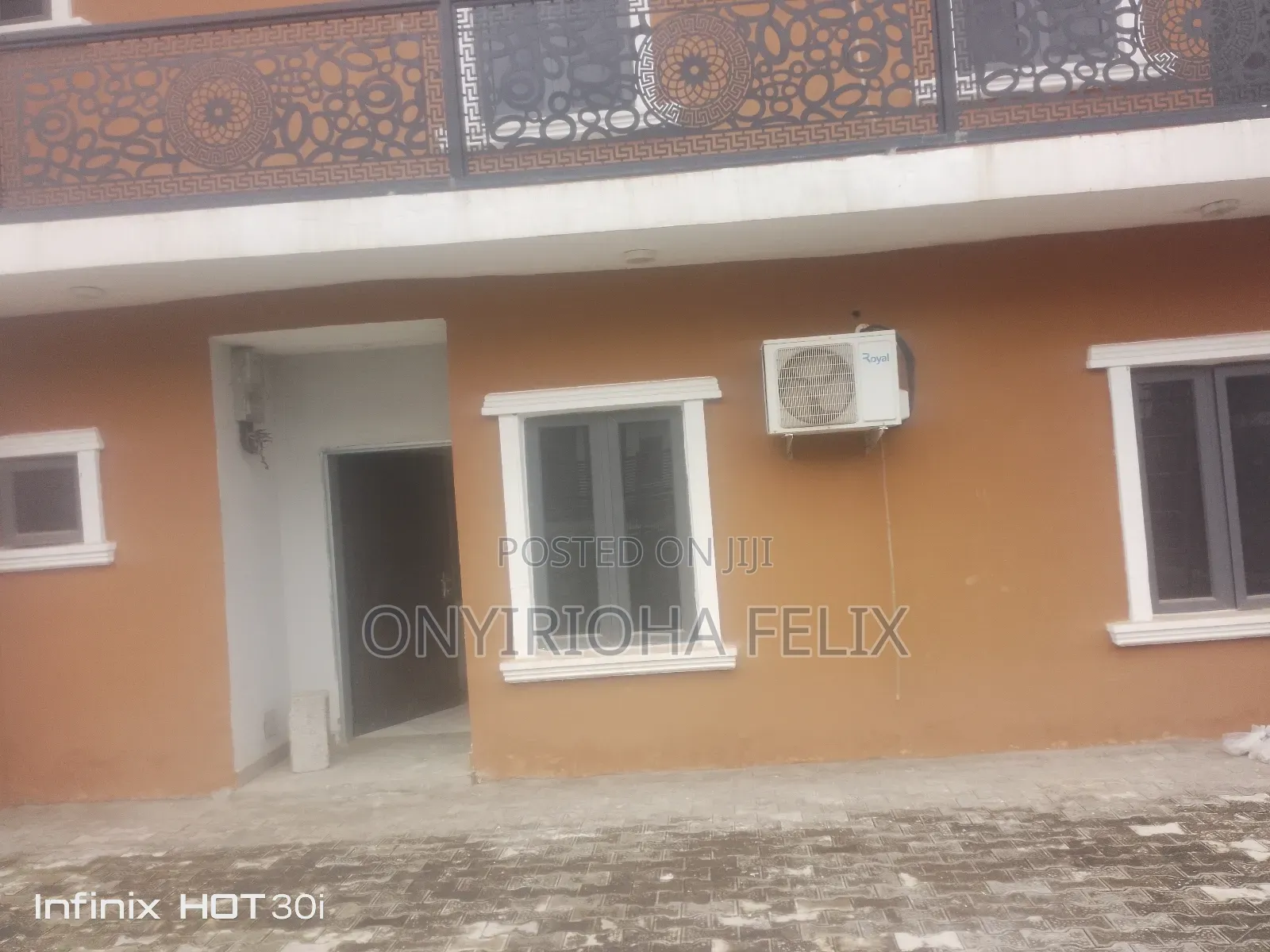 4bdrm Townhouse/Terrace in 6Th Avenue, Gwarinpa for sale in Gwarinpa