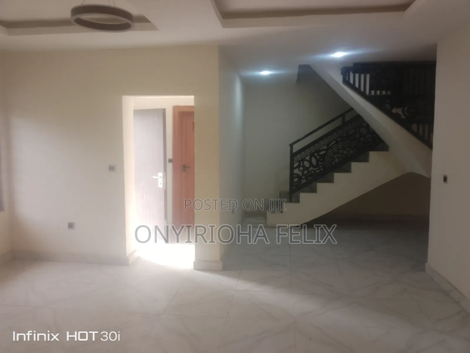 4bdrm Townhouse/Terrace in 6Th Avenue, Gwarinpa for sale in Gwarinpa