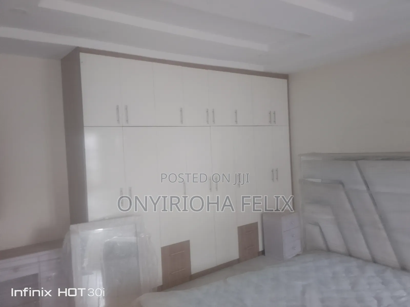 4bdrm Townhouse/Terrace in 6Th Avenue, Gwarinpa for sale in Gwarinpa