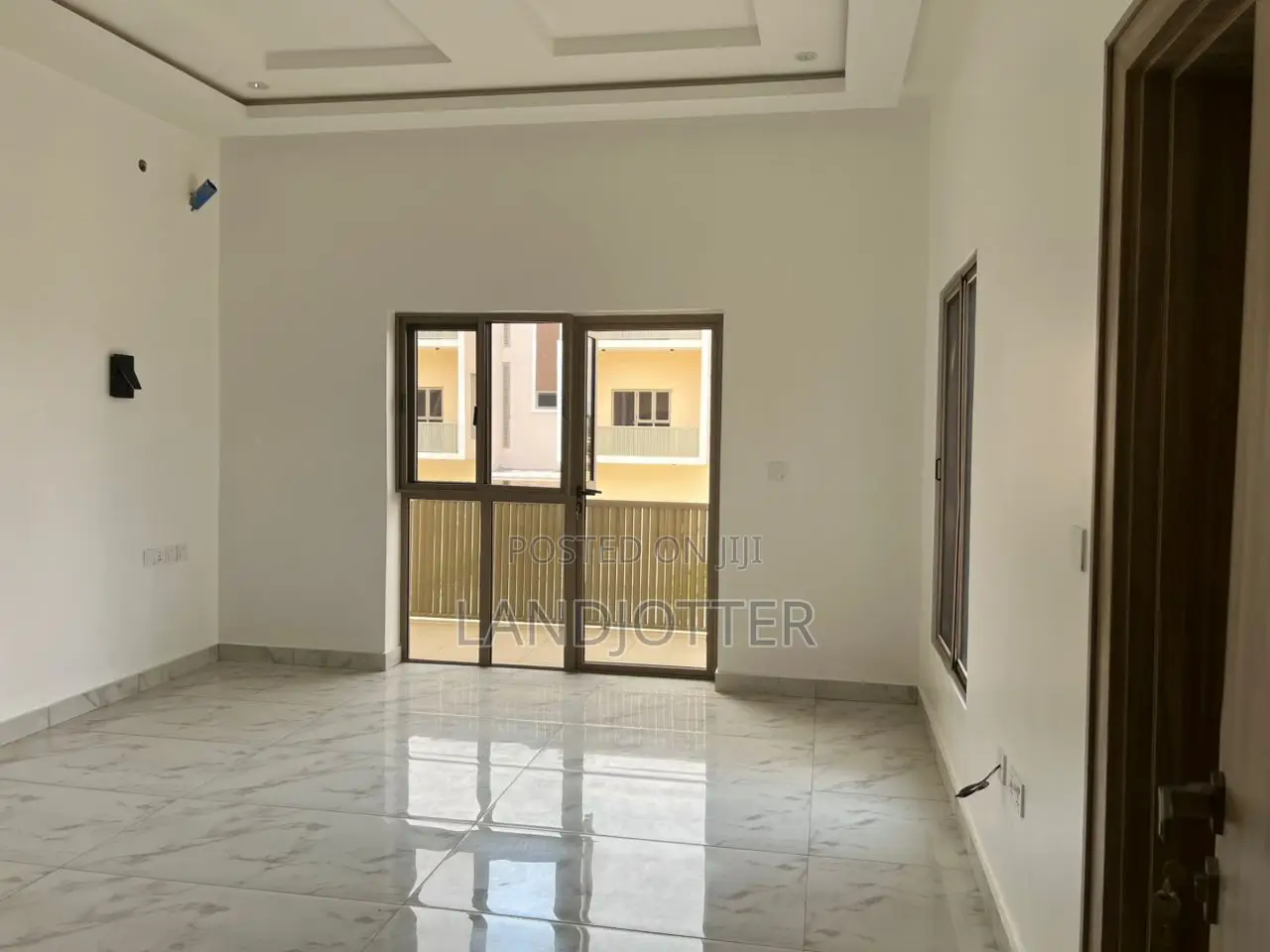 Furnished 4bdrm Duplex in Landsjotter, Guzape District for sale in Guzape District