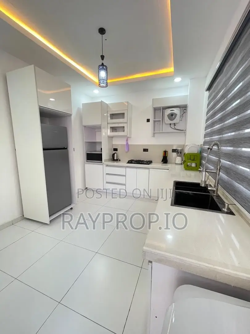 2 Bedroom Shortlet in Ikate Lekki in Ikate