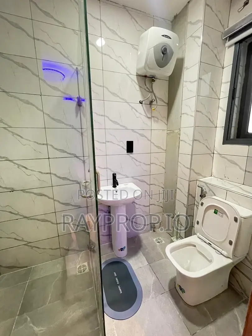 2 Bedroom Shortlet in Ikate Lekki in Ikate