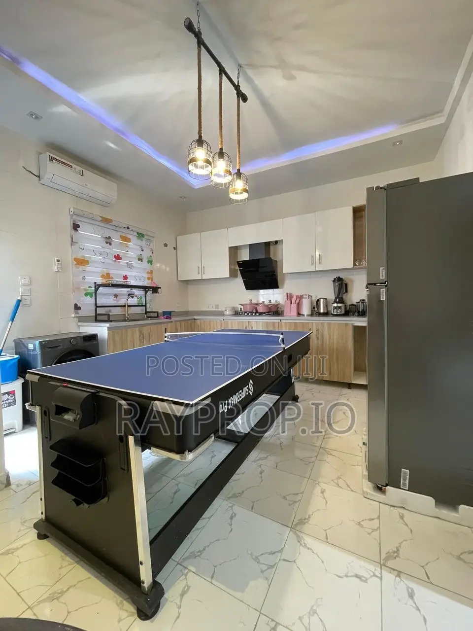 067629fa - 2 Bedroom Shortlet in VGC Ajah in VGC / Ajah