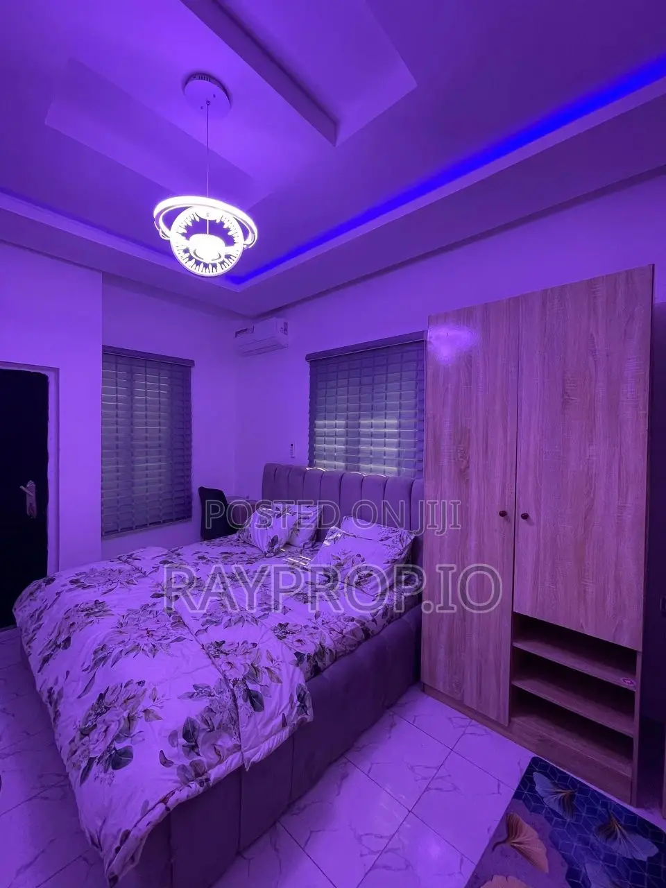 067629fa - 2 Bedroom Shortlet in VGC Ajah in VGC / Ajah