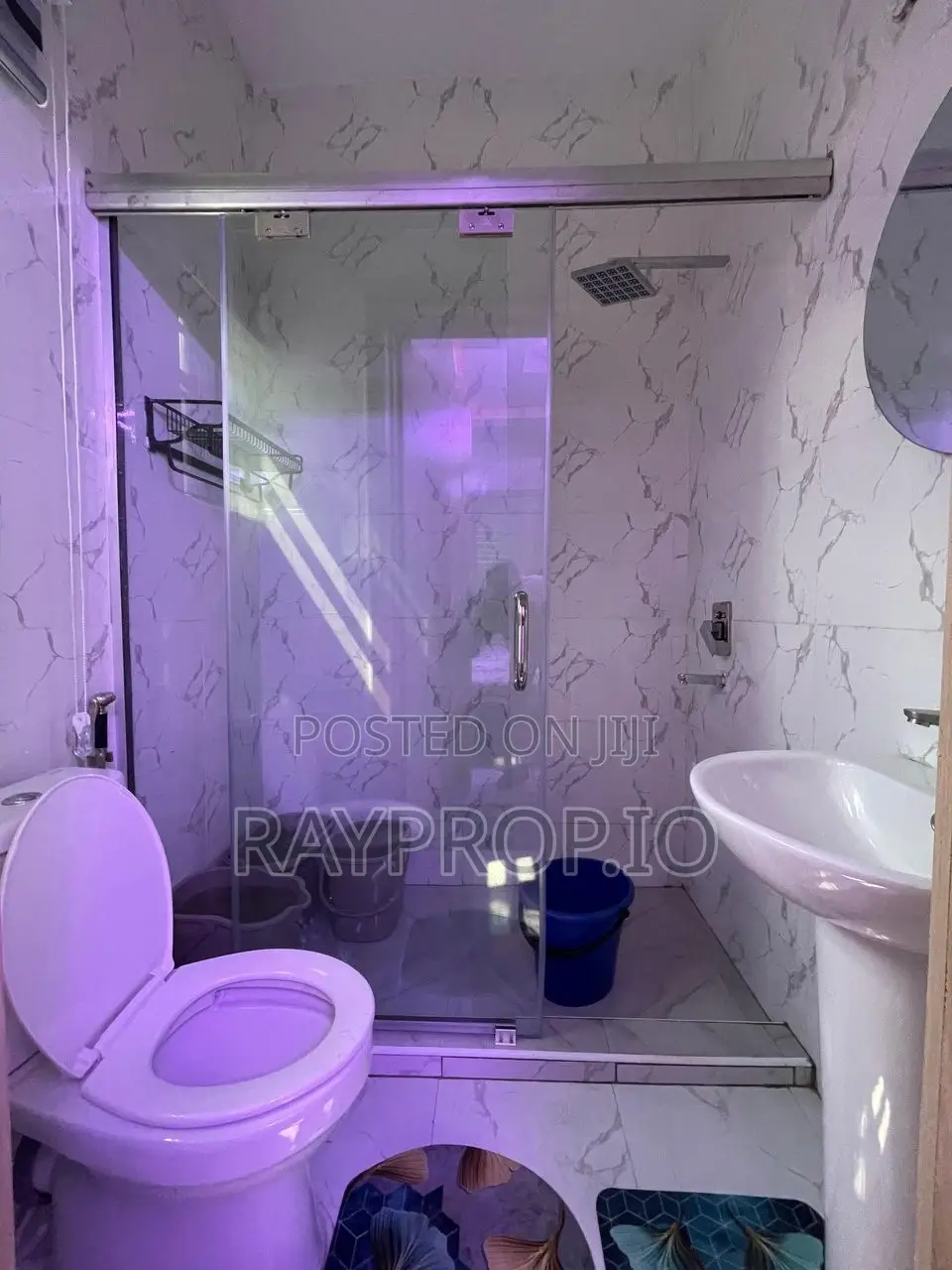 067629fa - 2 Bedroom Shortlet in VGC Ajah in VGC / Ajah
