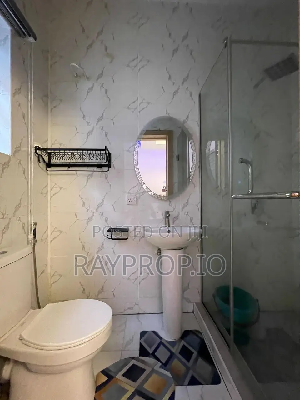 067629fa - 2 Bedroom Shortlet in VGC Ajah in VGC / Ajah