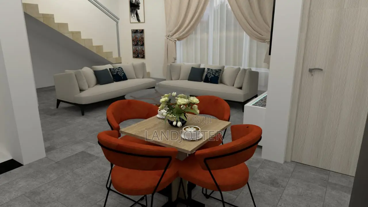 4bdrm Townhouse/Terrace in Landsjotter, Jahi for sale in Jahi