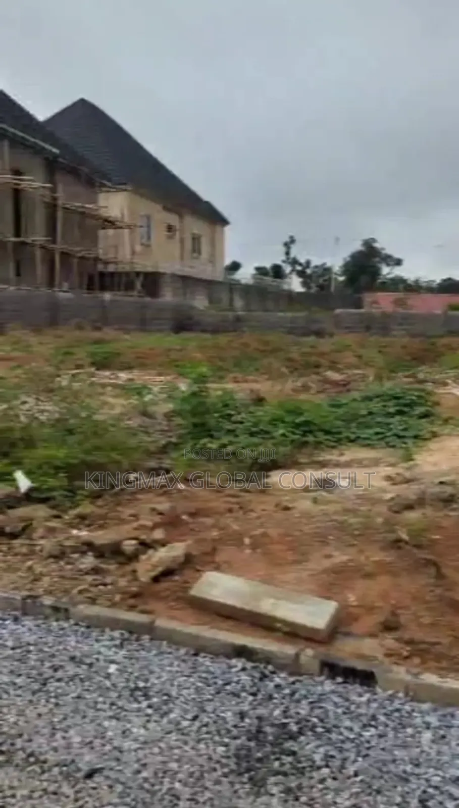 Estate Land for Sale in Galadimawa- Land Size: 750sqm in Galadimawa