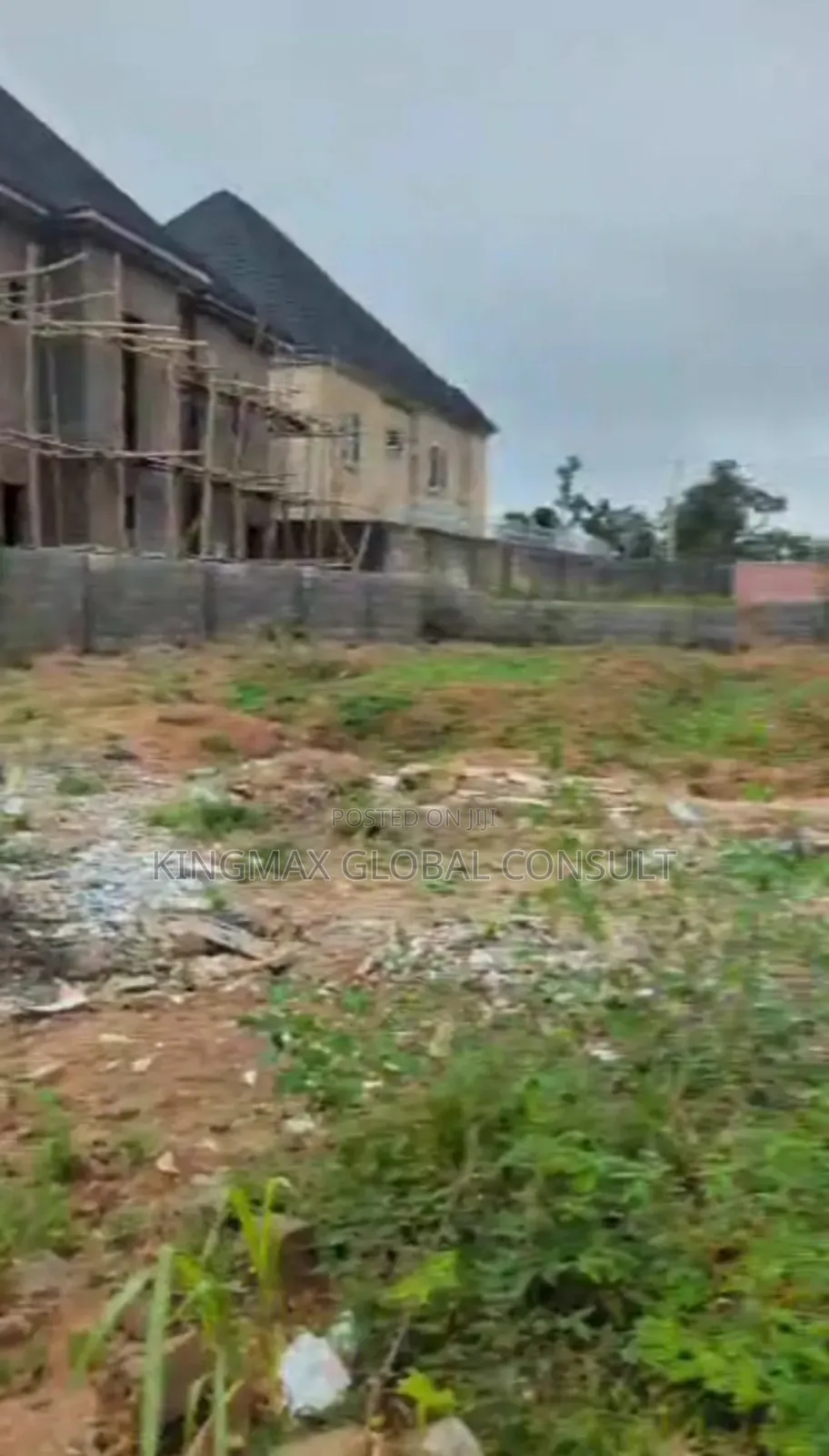 Estate Land for Sale in Galadimawa- Land Size: 750sqm in Galadimawa
