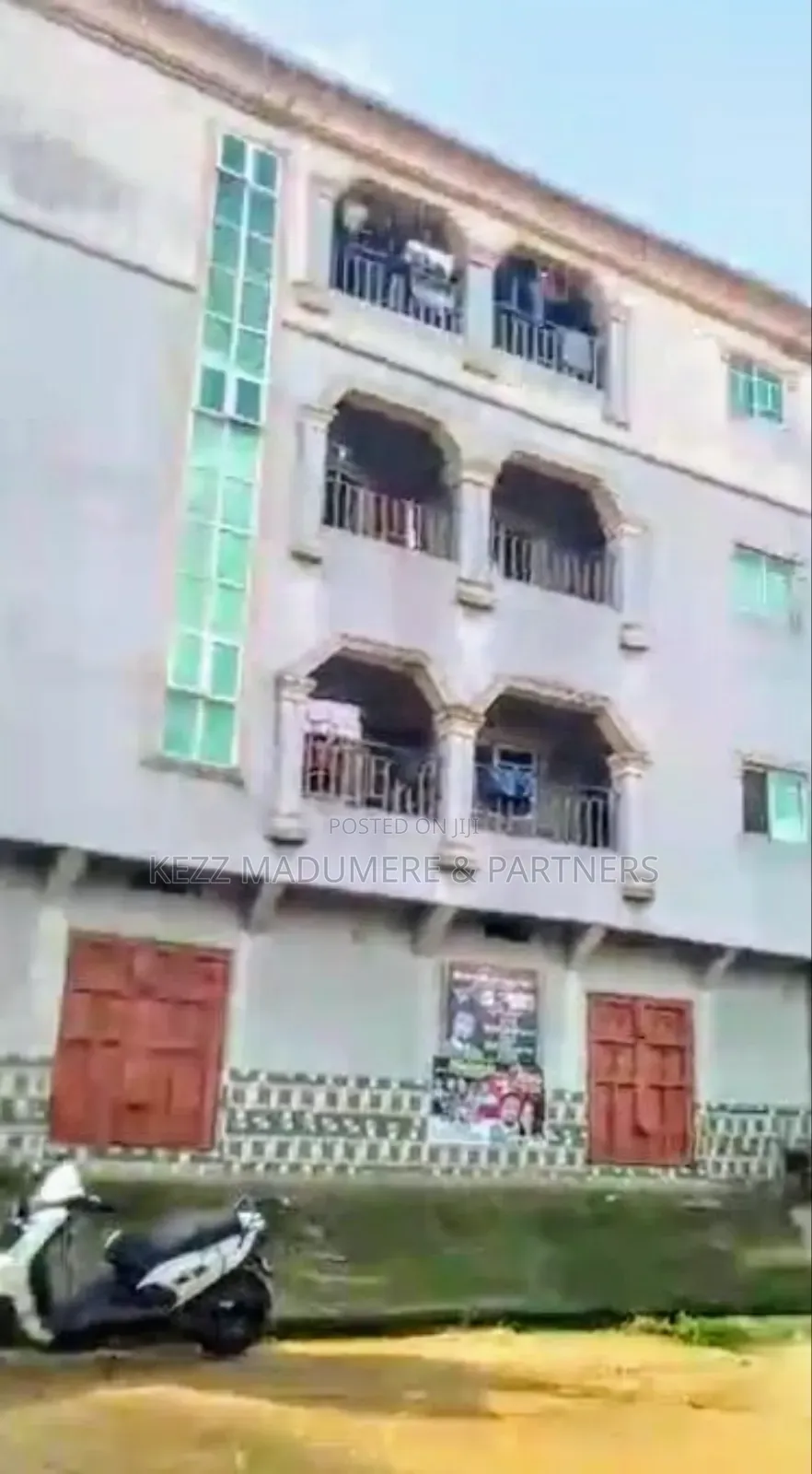 10bdrm Block of Flats in Ogbor Hill , Aba , for sale in Aba North