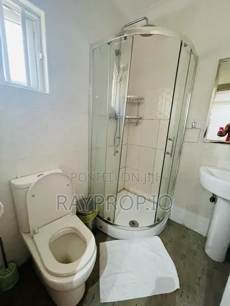 859600lf - 2 Bedroom Shortlet in Parkview Estate Ikoyi in Parkview Estate
