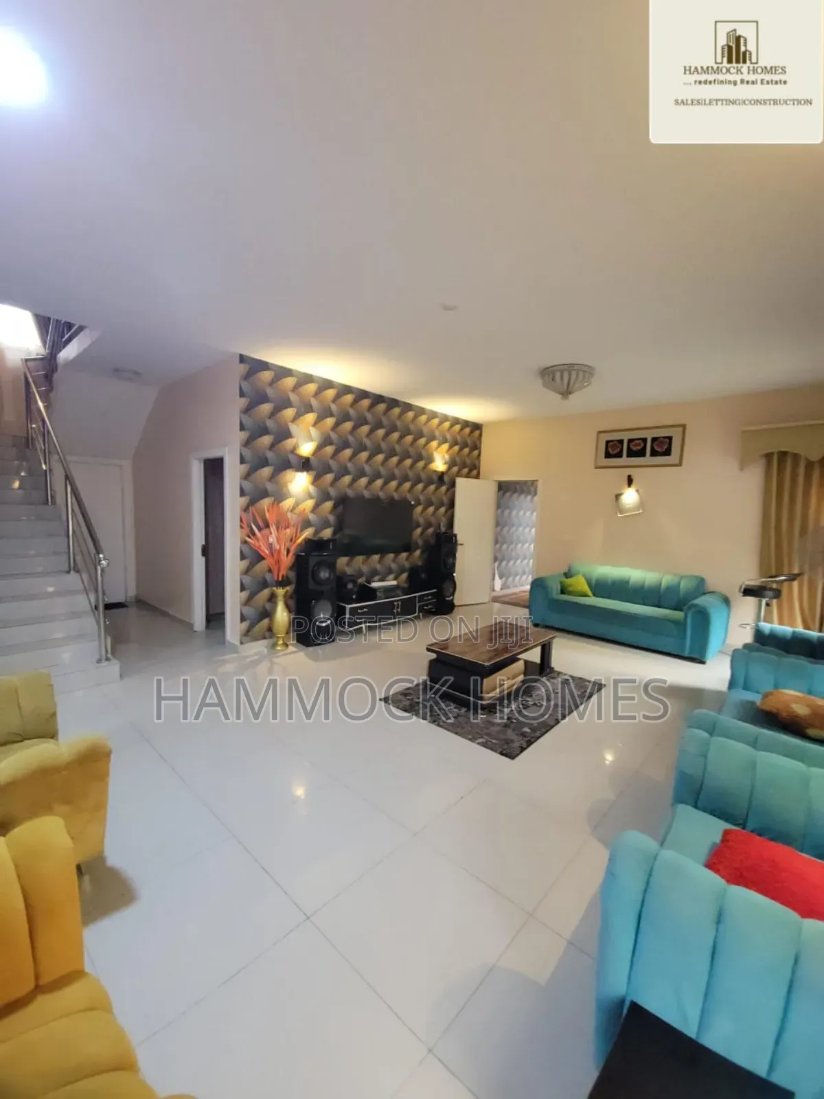4bdrm Duplex in Kolapo Ishola Gra, Akobo for rent in Akobo
