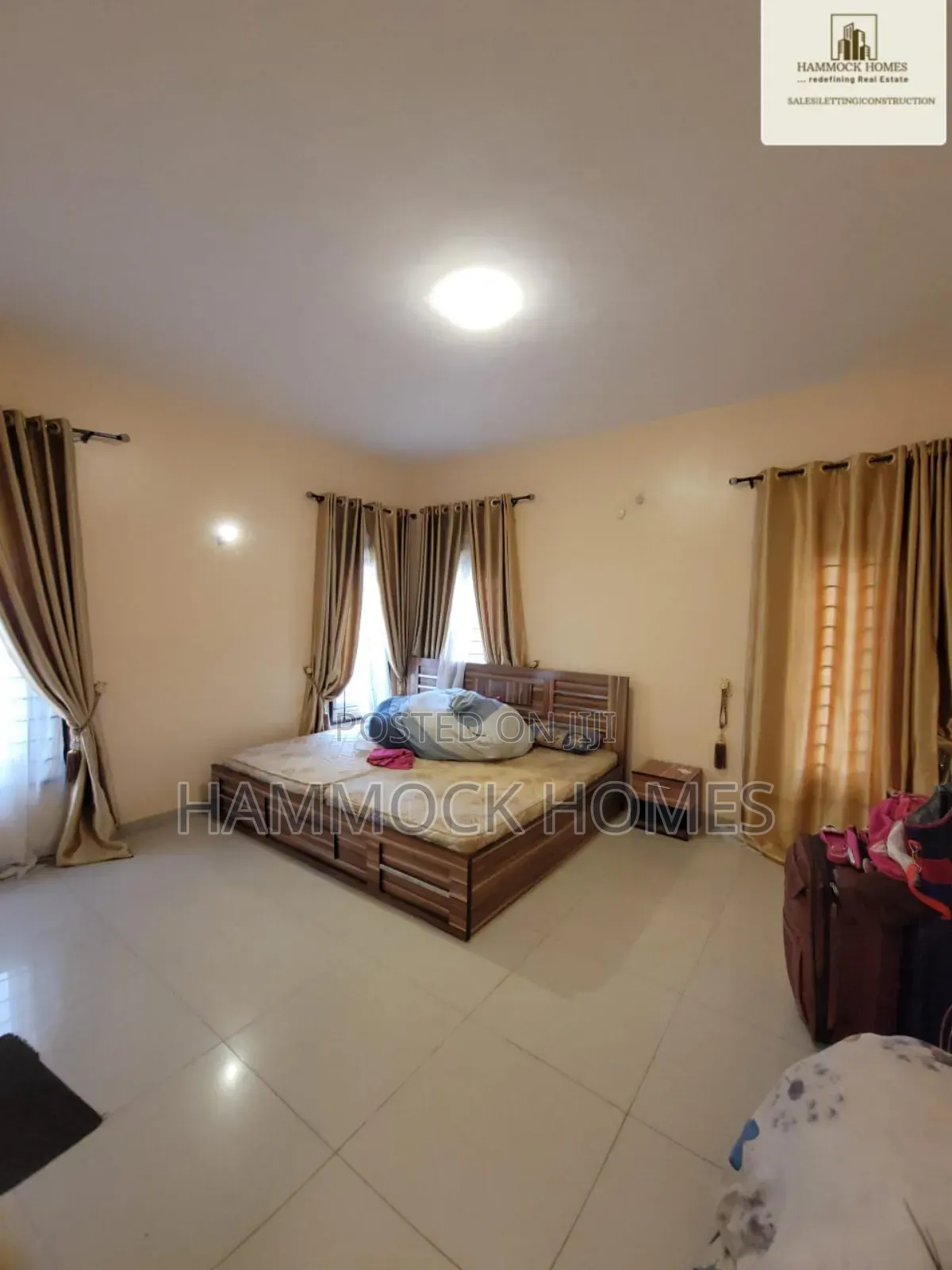 4bdrm Duplex in Kolapo Ishola Gra, Akobo for rent in Akobo