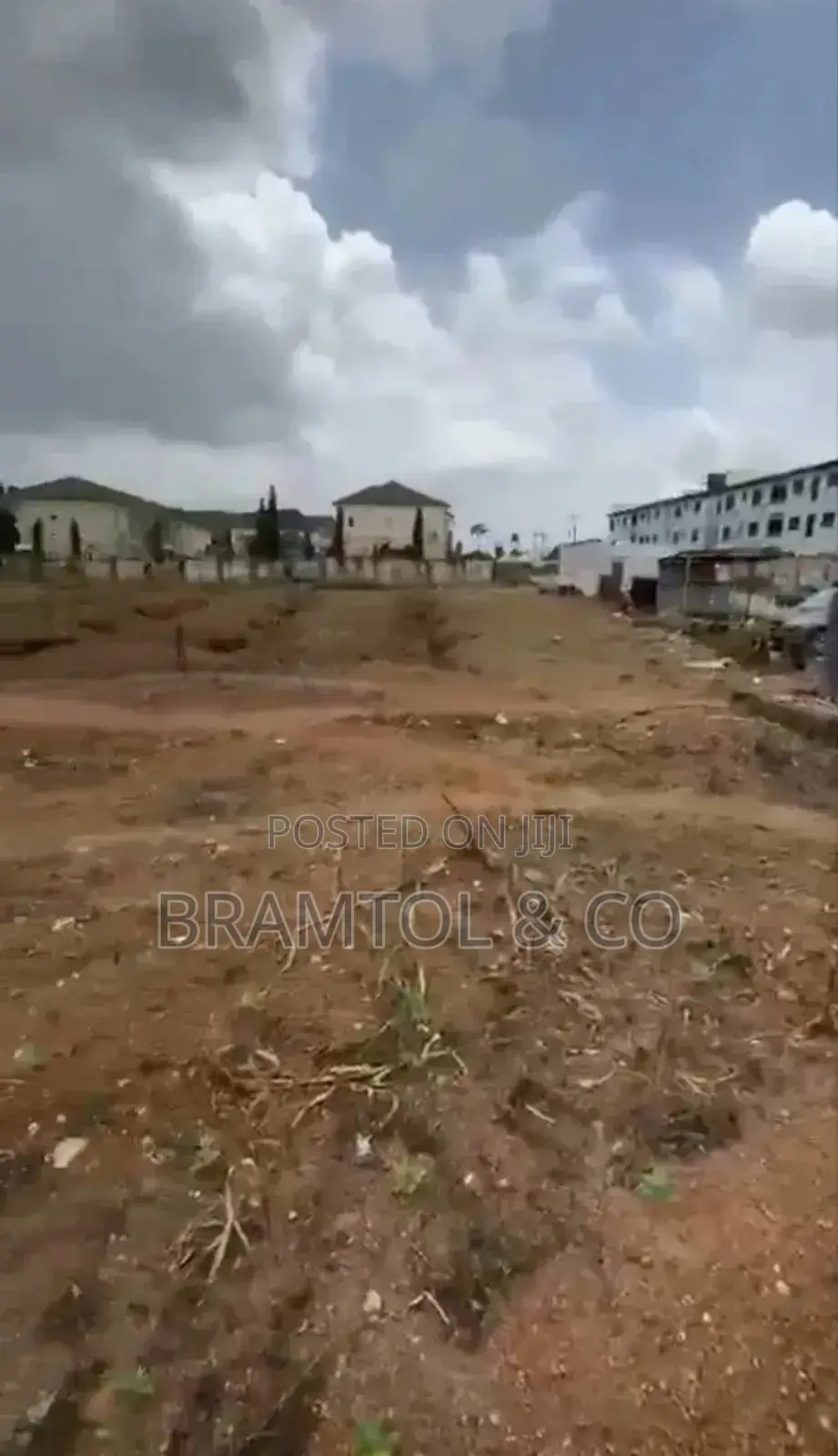 4000sqm Residential Cofo Plot On Ebeano Main Road Gaduwa in Gaduwa