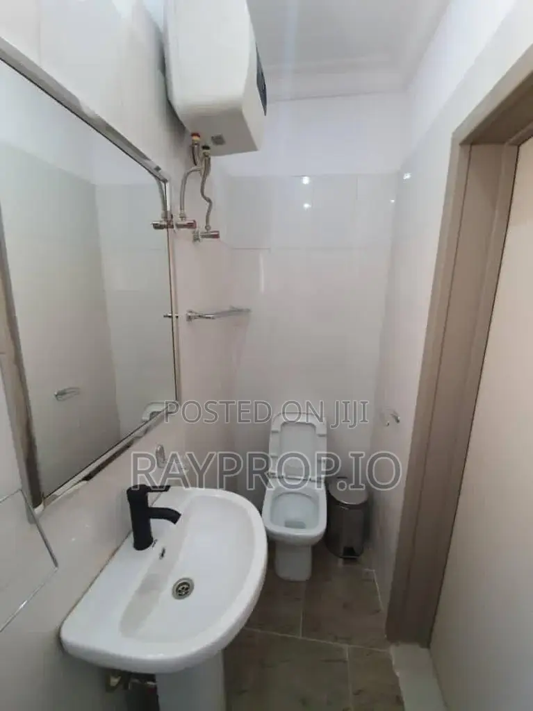 2 Bedroom Shortlet in Parkview Estate Ikoyi in Parkview Estate