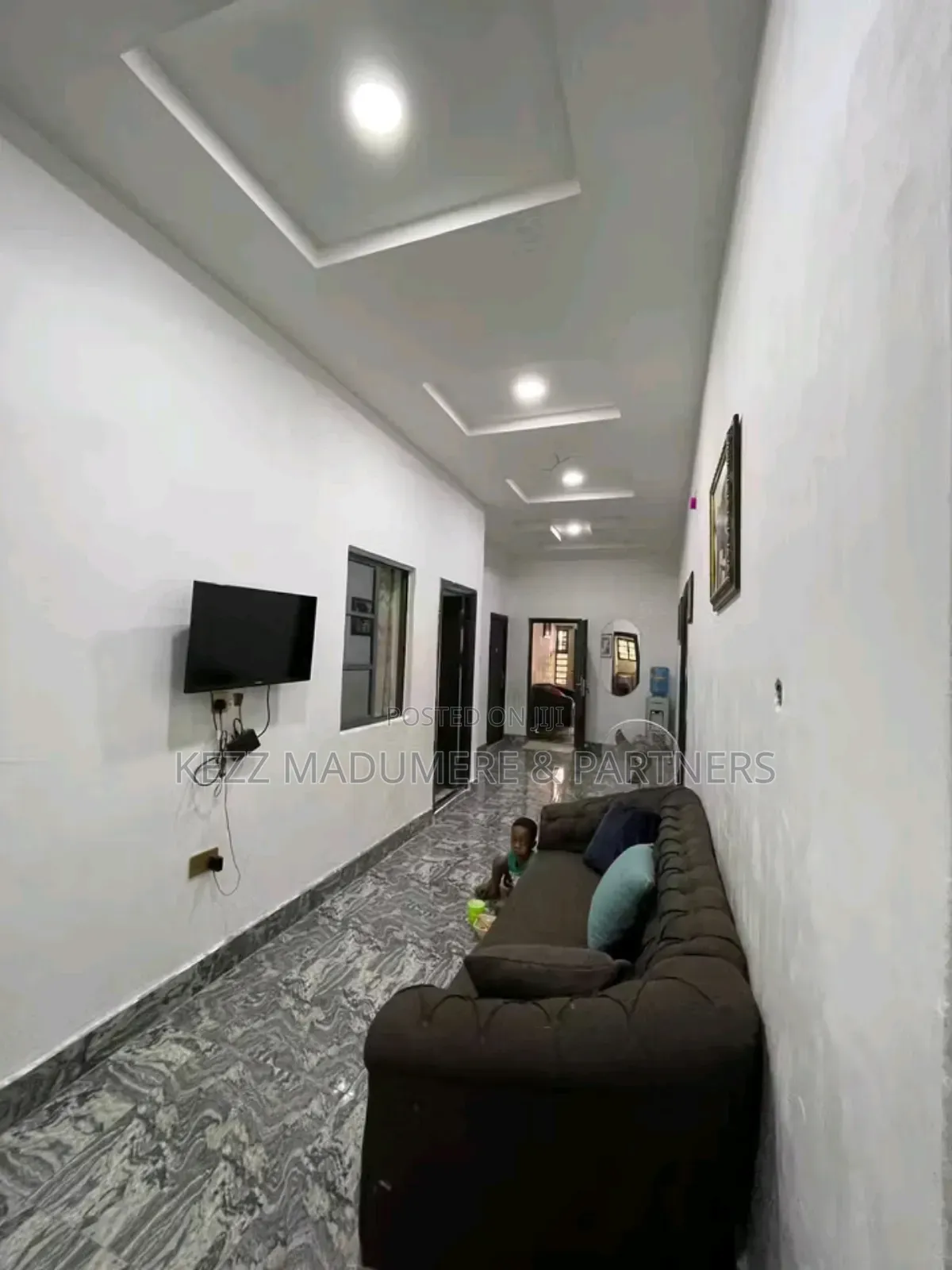 4bdrm Bungalow in Eneka , Port for sale in Port-Harcourt